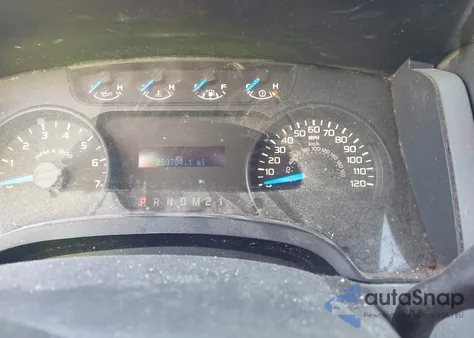 2013 Ford F-150 Stx from USA, damaged, VIN 1FTFX1EF6DFD41091